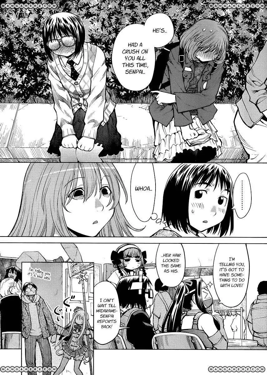 Genshiken Nidaime - The Society for the Study of Modern Visual Culture II Chapter 77 6